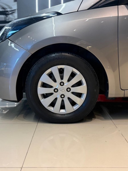 HYUNDAI HB20 1.0 UNIQUE 2019/2019 JM AUTOMÓVEIS VENÂNCIO AIRES / Carros no Vale