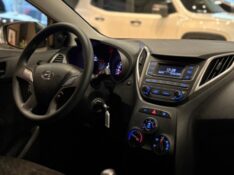 HYUNDAI HB20 1.0 UNIQUE 2019/2019 JM AUTOMÓVEIS VENÂNCIO AIRES / Carros no Vale