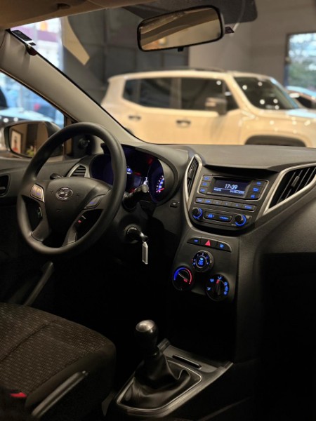 HYUNDAI HB20 1.0 UNIQUE 2019/2019 JM AUTOMÓVEIS VENÂNCIO AIRES / Carros no Vale
