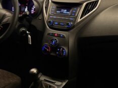 HYUNDAI HB20 1.0 UNIQUE 2019/2019 JM AUTOMÓVEIS VENÂNCIO AIRES / Carros no Vale