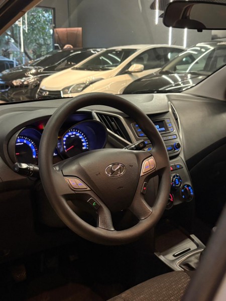 HYUNDAI HB20 1.0 UNIQUE 2019/2019 JM AUTOMÓVEIS VENÂNCIO AIRES / Carros no Vale