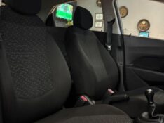 HYUNDAI HB20 1.0 UNIQUE 2019/2019 JM AUTOMÓVEIS VENÂNCIO AIRES / Carros no Vale