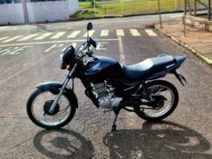 HONDA MOTOS CG 150 FAN ESI 2010/2010 CRUZEIRO MULTIMARCAS CRUZEIRO DO SUL / Carros no Vale
