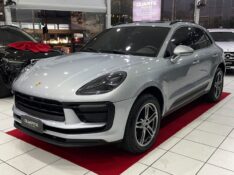 PORSCHE MACAN 2.0 TURBO GASOLINA PDK 2024/2024 DUARTE VEÍCULOS PORTO ALEGRE / Carros no Vale