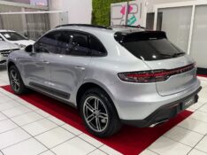 PORSCHE MACAN 2.0 TURBO GASOLINA PDK 2024/2024 DUARTE VEÍCULOS PORTO ALEGRE / Carros no Vale