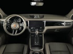 PORSCHE MACAN 2.0 TURBO GASOLINA PDK 2024/2024 DUARTE VEÍCULOS PORTO ALEGRE / Carros no Vale