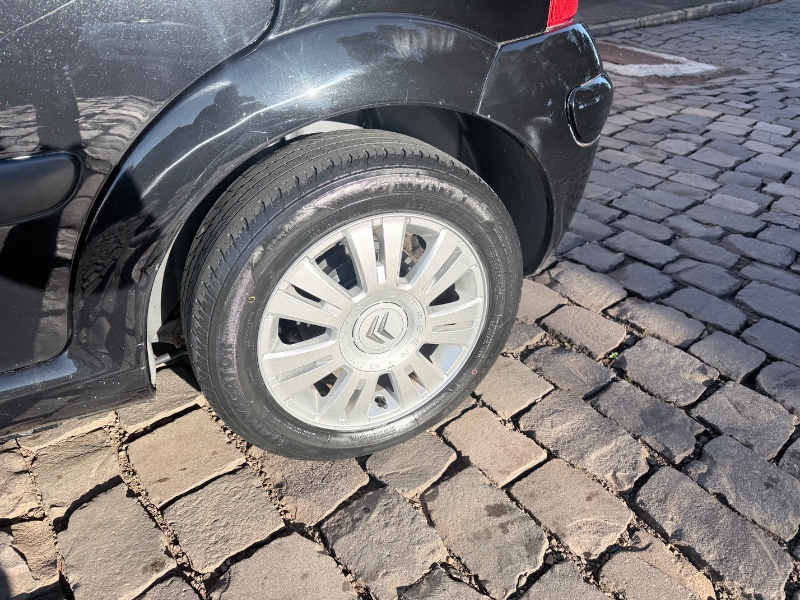 CITROEN C3 1.4 I GLX 8V 2011/2011 ELY AUTOMÓVEIS LAJEADO / Carros no Vale