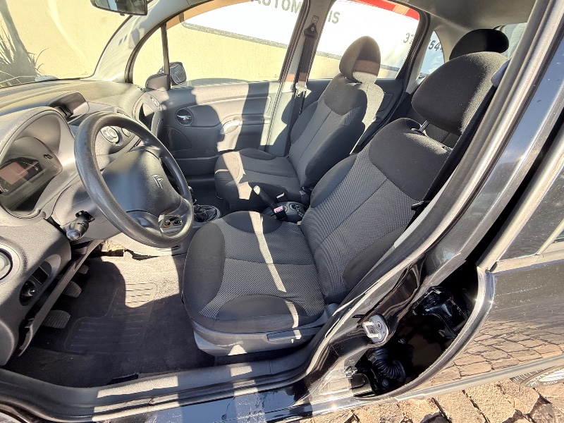 CITROEN C3 1.4 I GLX 8V 2011/2011 ELY AUTOMÓVEIS LAJEADO / Carros no Vale