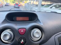 CITROEN C3 1.4 I GLX 8V 2011/2011 ELY AUTOMÓVEIS LAJEADO / Carros no Vale
