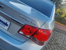CHEVROLET CRUZE 1.8 LTZ 16V 2013 2012/2013 FERNANDO AUTOMÓVEIS | REVENDA DE CARROS ARROIO DO MEIO ARROIO DO MEIO / Carros no Vale