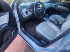 CHEVROLET CRUZE 1.8 LTZ 16V 2013 2012/2013 FERNANDO AUTOMÓVEIS | REVENDA DE CARROS ARROIO DO MEIO ARROIO DO MEIO / Carros no Vale