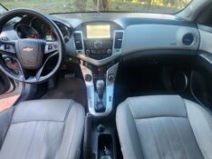 CHEVROLET CRUZE 1.8 LTZ 16V 2013 2012/2013 FERNANDO AUTOMÓVEIS | REVENDA DE CARROS ARROIO DO MEIO ARROIO DO MEIO / Carros no Vale