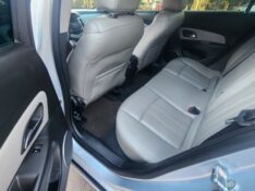 CHEVROLET CRUZE 1.8 LTZ 16V 2013 2012/2013 FERNANDO AUTOMÓVEIS | REVENDA DE CARROS ARROIO DO MEIO ARROIO DO MEIO / Carros no Vale
