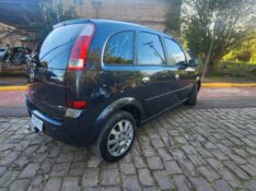 CHEVROLET MERIVA 1.8 MPFI PREMIUM 8V FLEX 4P AUTOMATIZADO 2008/2008 FERNANDO AUTOMÓVEIS | REVENDA DE CARROS ARROIO DO MEIO ARROIO DO MEIO / Carros no Vale