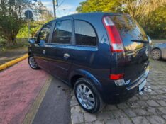 CHEVROLET MERIVA 1.8 MPFI PREMIUM 8V FLEX 4P AUTOMATIZADO 2008/2008 FERNANDO AUTOMÓVEIS | REVENDA DE CARROS ARROIO DO MEIO ARROIO DO MEIO / Carros no Vale