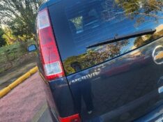 CHEVROLET MERIVA 1.8 MPFI PREMIUM 8V FLEX 4P AUTOMATIZADO 2008/2008 FERNANDO AUTOMÓVEIS | REVENDA DE CARROS ARROIO DO MEIO ARROIO DO MEIO / Carros no Vale