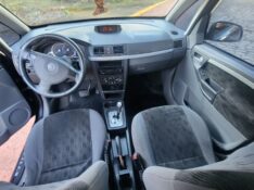 CHEVROLET MERIVA 1.8 MPFI PREMIUM 8V FLEX 4P AUTOMATIZADO 2008/2008 FERNANDO AUTOMÓVEIS | REVENDA DE CARROS ARROIO DO MEIO ARROIO DO MEIO / Carros no Vale