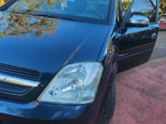 CHEVROLET MERIVA 1.8 MPFI PREMIUM 8V FLEX 4P AUTOMATIZADO 2008/2008 FERNANDO AUTOMÓVEIS | REVENDA DE CARROS ARROIO DO MEIO ARROIO DO MEIO / Carros no Vale