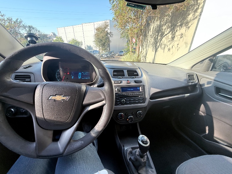 CHEVROLET COBALT LTZ 1.8 8V ECONO.FLEX 4P MEC. 2012/2012 ELY AUTOMÓVEIS LAJEADO / Carros no Vale