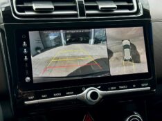 HYUNDAI CRETA PLATINUM 1.0 TB 2022/2023 SÉTIMA VEÍCULOS GUAPORÉ / Carros no Vale