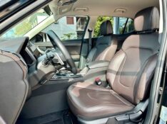 HYUNDAI CRETA PLATINUM 1.0 TB 2022/2023 SÉTIMA VEÍCULOS GUAPORÉ / Carros no Vale