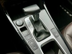 HYUNDAI CRETA PLATINUM 1.0 TB 2022/2023 SÉTIMA VEÍCULOS GUAPORÉ / Carros no Vale