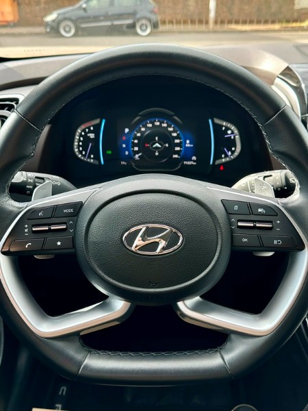 HYUNDAI CRETA PLATINUM 1.0 TB 2022/2023 SÉTIMA VEÍCULOS GUAPORÉ / Carros no Vale