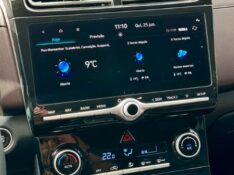 HYUNDAI CRETA PLATINUM 1.0 TB 2022/2023 SÉTIMA VEÍCULOS GUAPORÉ / Carros no Vale
