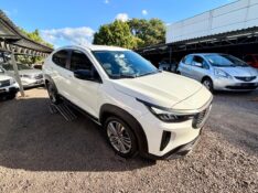 FIAT FASTBACK 1.0 200 TURBO DRIVE /2024 AR MULTIMARCAS VENÂNCIO AIRES / Carros no Vale