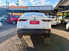 FIAT FASTBACK 1.0 200 TURBO DRIVE /2024 AR MULTIMARCAS VENÂNCIO AIRES / Carros no Vale