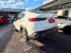 FIAT FASTBACK 1.0 200 TURBO DRIVE /2024 AR MULTIMARCAS VENÂNCIO AIRES / Carros no Vale