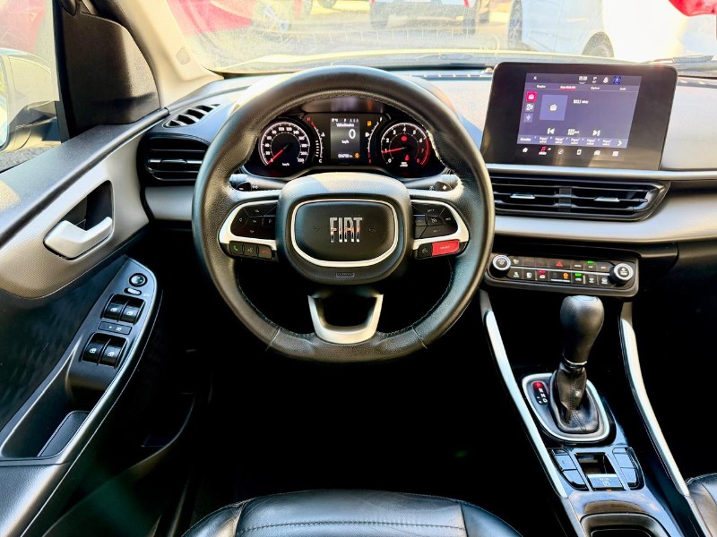 FIAT FASTBACK 1.0 200 TURBO DRIVE /2024 AR MULTIMARCAS VENÂNCIO AIRES / Carros no Vale