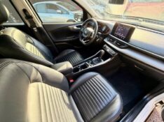 FIAT FASTBACK 1.0 200 TURBO DRIVE /2024 AR MULTIMARCAS VENÂNCIO AIRES / Carros no Vale