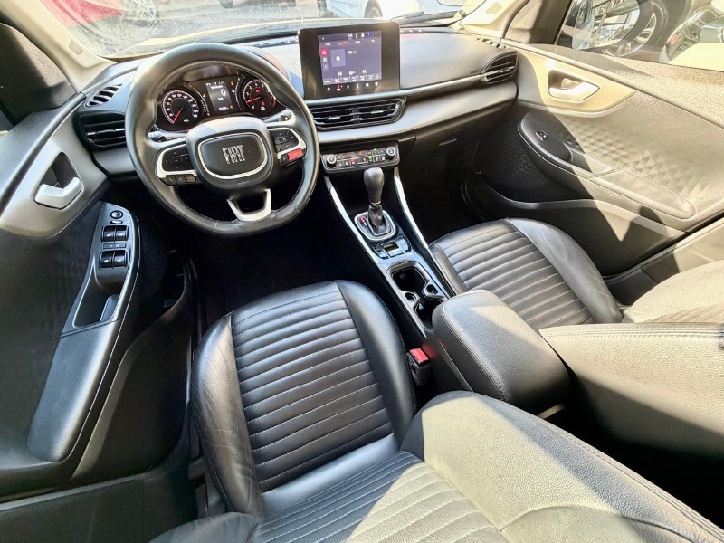 FIAT FASTBACK 1.0 200 TURBO DRIVE /2024 AR MULTIMARCAS VENÂNCIO AIRES / Carros no Vale