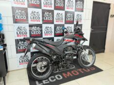 HONDA MOTOS XRE 190 ABS 2023/2023 LECO MOTOS VENÂNCIO AIRES / Carros no Vale