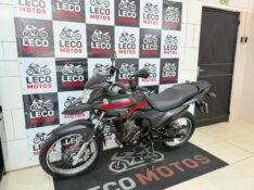 HONDA MOTOS XRE 190 ABS 2023/2023 LECO MOTOS VENÂNCIO AIRES / Carros no Vale