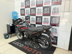 HONDA MOTOS XRE 190 ABS 2023/2023 LECO MOTOS VENÂNCIO AIRES / Carros no Vale