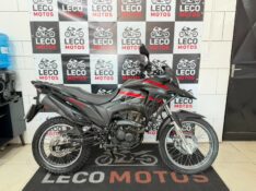 HONDA MOTOS XRE 190 ABS 2023/2023 LECO MOTOS VENÂNCIO AIRES / Carros no Vale