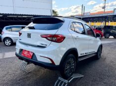 FIAT ARGO 1.3 TREKKING 8V 2020 /2020 AR MULTIMARCAS VENÂNCIO AIRES / Carros no Vale