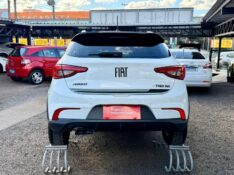 FIAT ARGO 1.3 TREKKING 8V 2020 /2020 AR MULTIMARCAS VENÂNCIO AIRES / Carros no Vale
