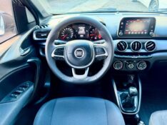 FIAT ARGO 1.3 TREKKING 8V 2020 /2020 AR MULTIMARCAS VENÂNCIO AIRES / Carros no Vale