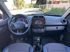RENAULT KWID INTENSE 1.0 FLEX 12V 5P MEC. 2026/2026 LS MULTIMARCAS VENÂNCIO AIRES / Carros no Vale