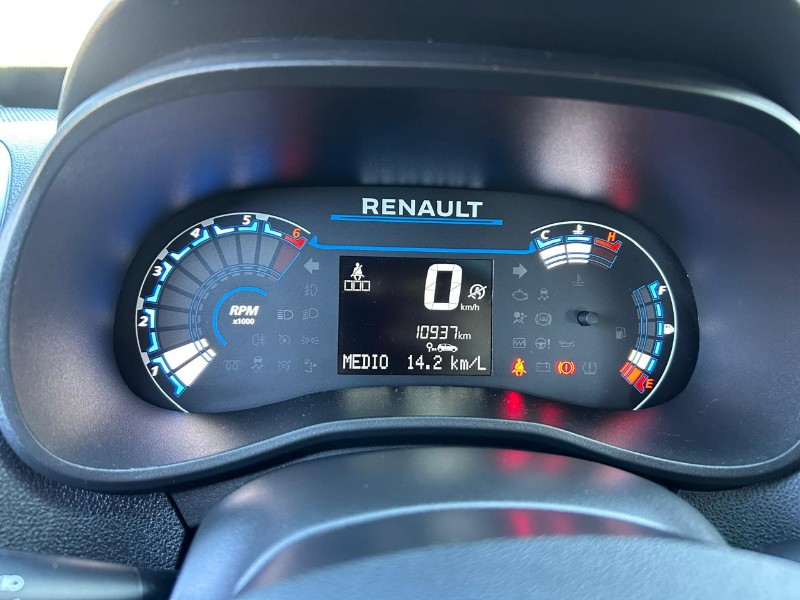RENAULT KWID INTENSE 1.0 FLEX 12V 5P MEC. 2026/2026 LS MULTIMARCAS VENÂNCIO AIRES / Carros no Vale