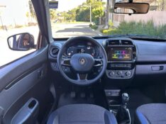 RENAULT KWID INTENSE 1.0 FLEX 12V 5P MEC. 2026/2026 LS MULTIMARCAS VENÂNCIO AIRES / Carros no Vale