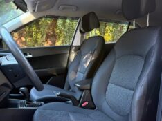 HYUNDAI CRETA 1.6 ATTITUDE 2017/2018 ESTAÇÃO DO CARRO ESTRELA / Carros no Vale