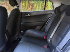 HYUNDAI CRETA 1.6 ATTITUDE 2017/2018 ESTAÇÃO DO CARRO ESTRELA / Carros no Vale