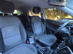 HYUNDAI CRETA 1.6 ATTITUDE 2017/2018 ESTAÇÃO DO CARRO ESTRELA / Carros no Vale