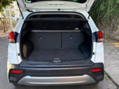 HYUNDAI CRETA 1.6 ATTITUDE 2017/2018 ESTAÇÃO DO CARRO ESTRELA / Carros no Vale