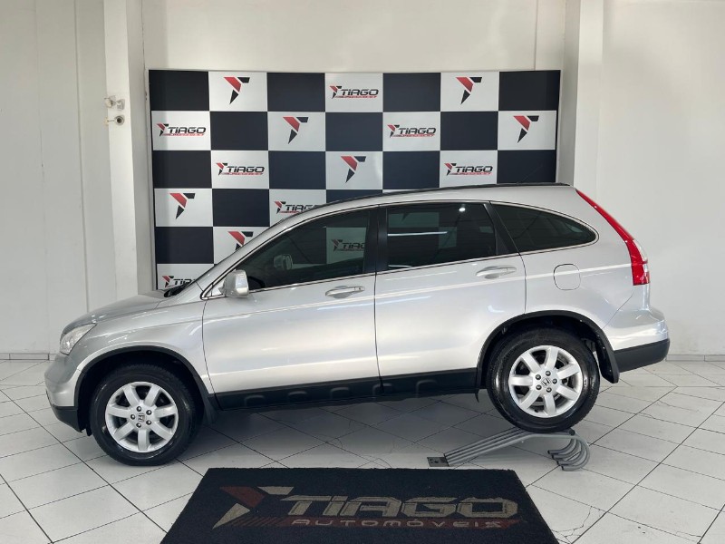 HONDA CR-V CRV LX 2011/2011 TIAGO AUTOMÓVEIS VENÂNCIO AIRES / Carros no Vale