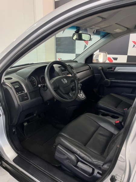 HONDA CR-V CRV LX 2011/2011 TIAGO AUTOMÓVEIS VENÂNCIO AIRES / Carros no Vale